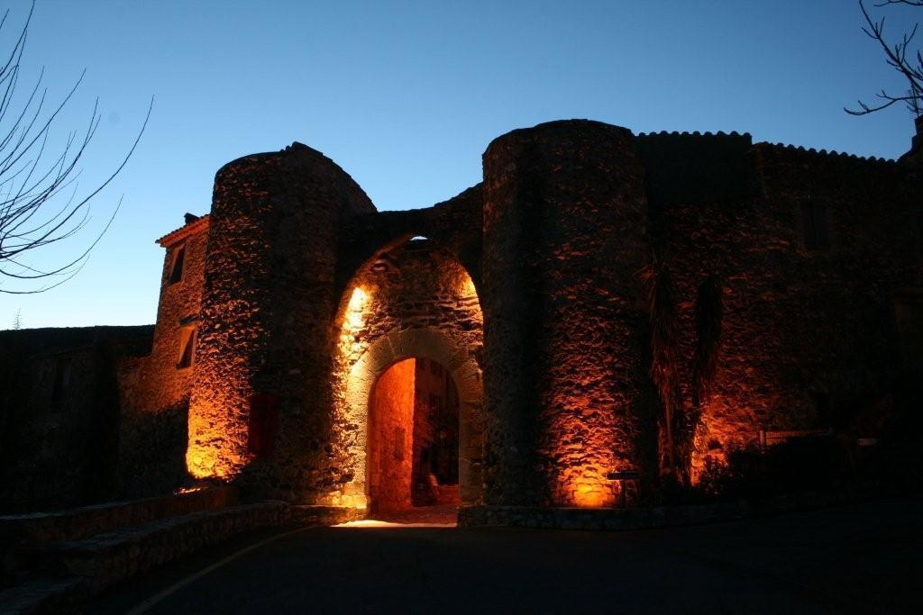La Figuera Bed and Breakfast Camélas Εξωτερικό φωτογραφία